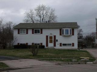 2525 Brownfield Rd, Columbus, OH 43232-4608