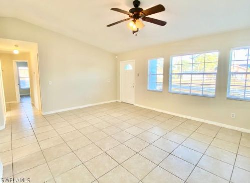 417 Candlewick Cir, Lehigh Acres FL  33936-7743 exterior