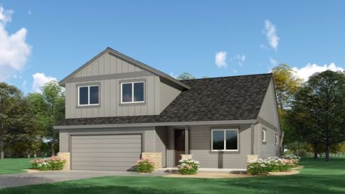 3046 Cedar Ave, Eagle Crest, OR