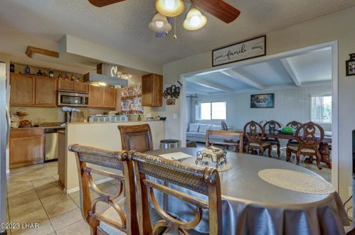 262 Smoketree Ave, Lake Havasu City AZ  86403-5813 exterior