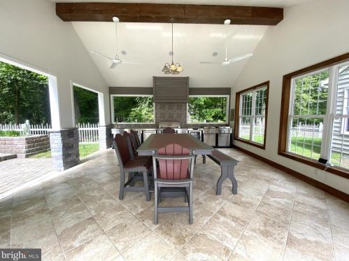 12534 Fawn Dr, Laurel DE  19956-3504 exterior