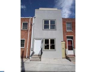 119 Mountain St, Philadelphia, PA 19148-1317