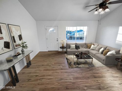 19014 46th Ave, Glendale, AZ 85308-4453