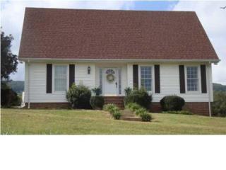 167 Alvin York Hwy, Pikeville, TN 37367-4936