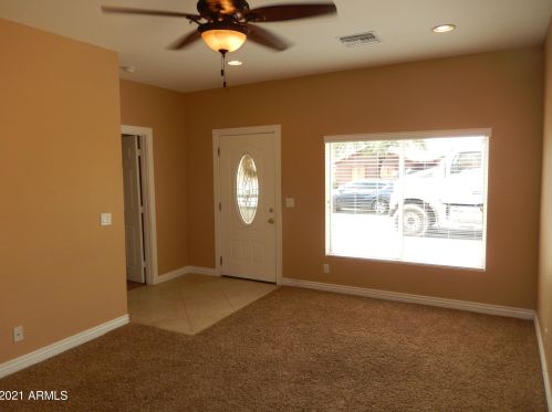 3991 14th St, Phoenix AZ  85014-5114 exterior