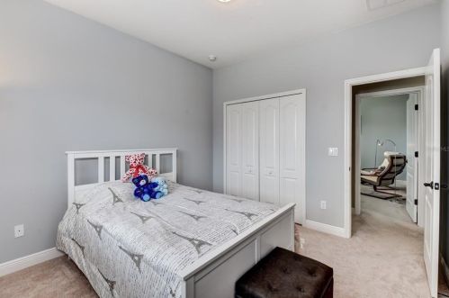 107 Verde Way, De Bary FL  32713-5422 exterior