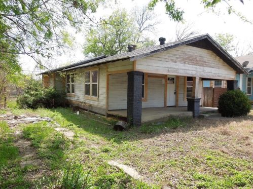 1240 Baltimore Ave, Fort Worth, TX 76104-6142