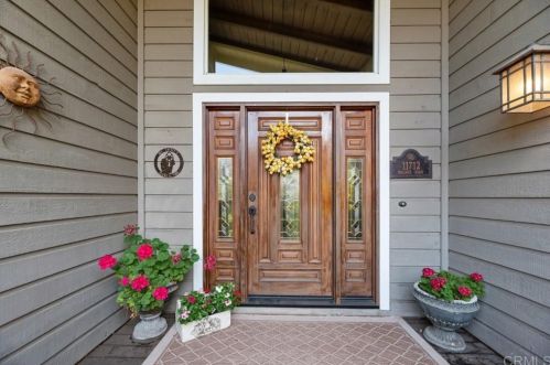 11712 Walnut Rd, Lakeside CA  92040-5625 exterior