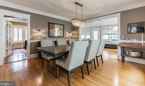 133 Hopkins Ave, Tavistock, NJ 08033-1406