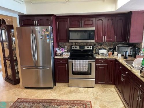 11600 13th Ct, Hollywood FL  33026-2529 exterior