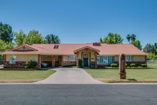 633 Melody Dr, Gilbert, AZ 85234-2430