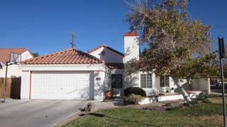 700 Ln Paloma St, Ridgecrest CA  93555-3365 exterior