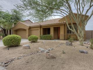 16738 106 St, Scottsdale AZ  85255-9050 exterior