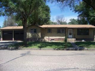 311 10th St, West Farm, CO 81052-2624