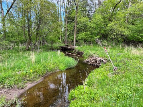 1600 County Road V, Two Rivers WI  54241-9629 exterior