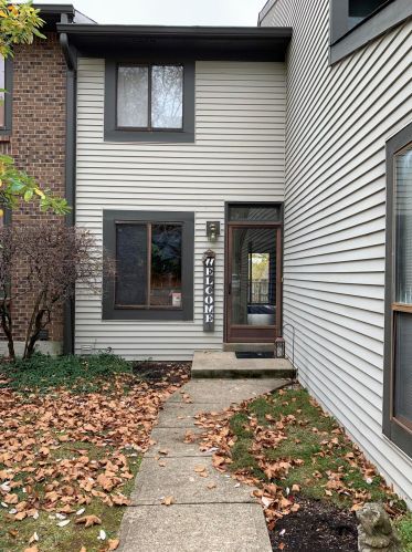 4016 Lakepoint Ct, Covington KY  41017-3645 exterior