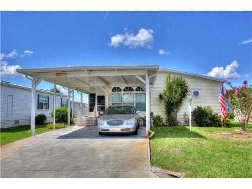 5373 Bison St, Sebastian, FL 32976-7791