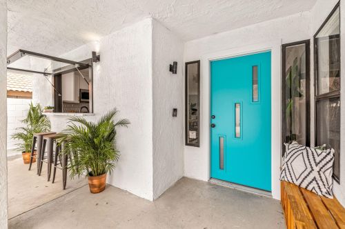 52170 Avenida Ramirez, La Quinta CA  92253-5228 exterior