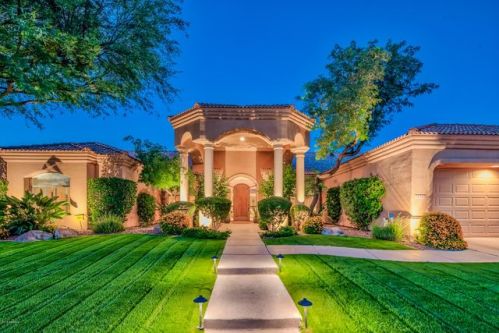 11342 Carol Ave, Scottsdale, AZ 85259-5883