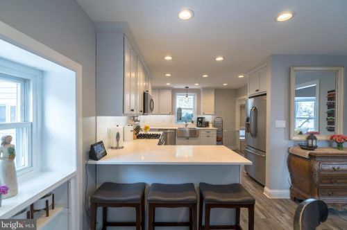 309 Butler Ave, Prospectville PA 19002-5740 exterior