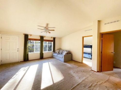 1890 Hill Rd, Willits CA  95490-9795 exterior