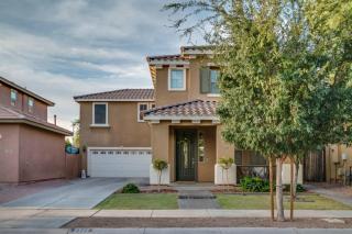 3322 Tulsa St, Gilbert, AZ 85295-3418