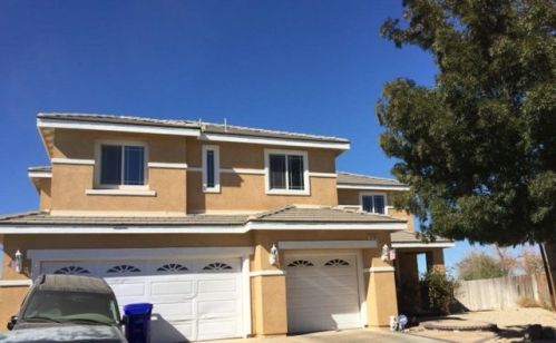 13708 Woodpecker Rd, Victorville, CA 92394-7615