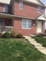 3850 Lydia Ln, Blmgtn IN  47401-7142 exterior