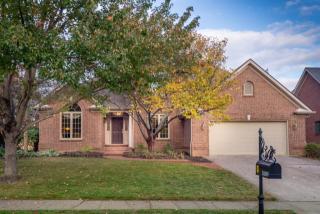 2609 Sungale Ct, Lexington, KY 40513-1463