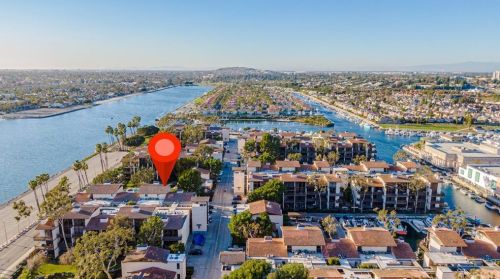 7305 Marina Pacifica Dr, Long Beach, CA 90803-3808