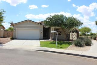 3647 Jaguar Ave, Gilbert, AZ 85298-9143