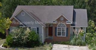 20 Northstone Ct, Irmo SC  29063-8362 exterior