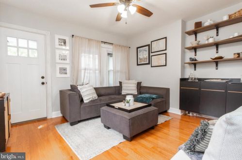 38 Jefferson St, Norristown PA 19405-1515 exterior