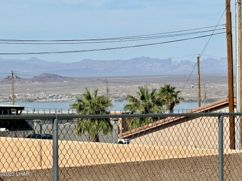 3101 Sirocco Dr, Lake Havasu City AZ  86404-1530 exterior