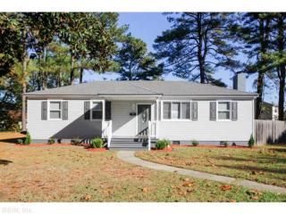 2812 Elliott Ave, Portsmouth, VA 23702-1224