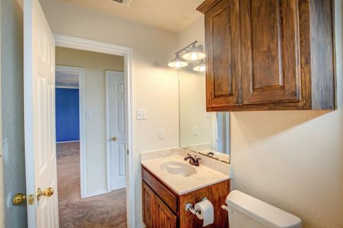 1716 Fred St, Greenville TX  75401-2374 exterior