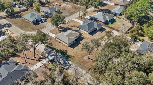 6792 Joy St, Milton FL  32583-9026 exterior