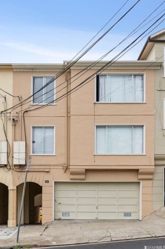 266 Abbot Ave, Daly City, CA 94014-2326