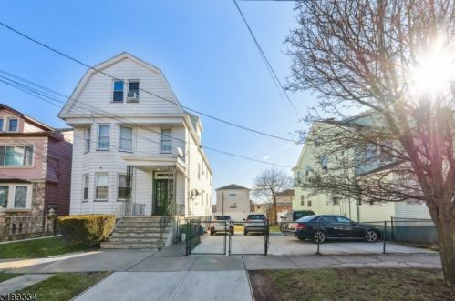 423 7th St, Newark NJ  07107-2015 exterior