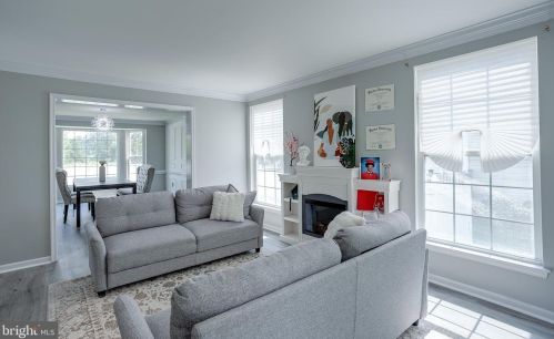 218 Harrogate Dr, Lumberton Township NJ  08048-5050 exterior