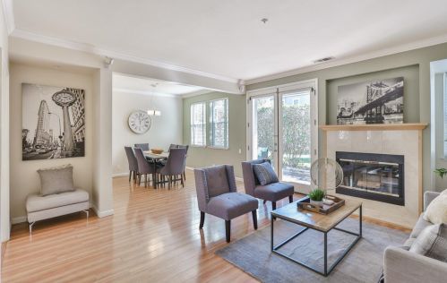 208 Mendocino Way, Redwood City, CA 94065-1790