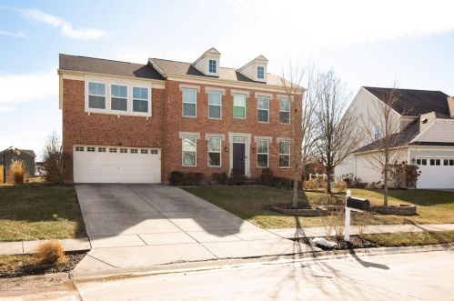 753 Wigeon Dr, Grants Lick, KY 41001-7432