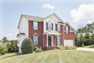 2100 Blue Sage Ln, Knoxville, TN 37924-3438