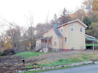 1512 Rack St, Mckeesport, PA 15135-1246