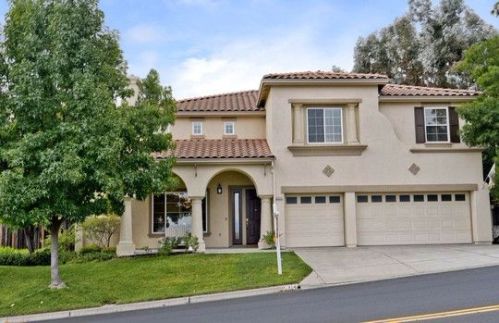5314 Crystyl Rnch Dr, Concord CA  94521-5446 exterior