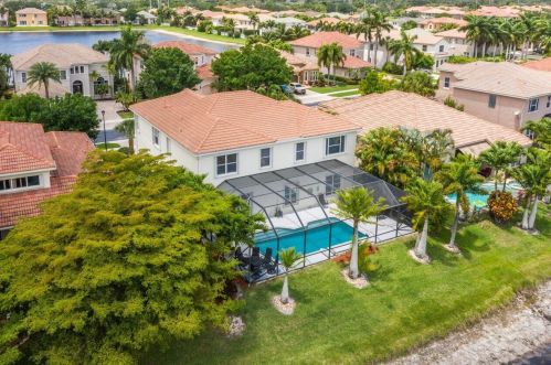 1387 Beacon Cir, West Palm Beach, FL 33414-3153