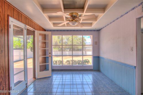 3431 4th St, Tucson AZ  85716-4619 exterior