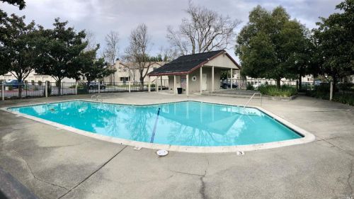 2503 Westberry Dr, Santa Rosa CA 95403-4135 exterior