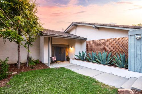 640 Rancho Alisal Dr, Solvang, CA 93463-3018
