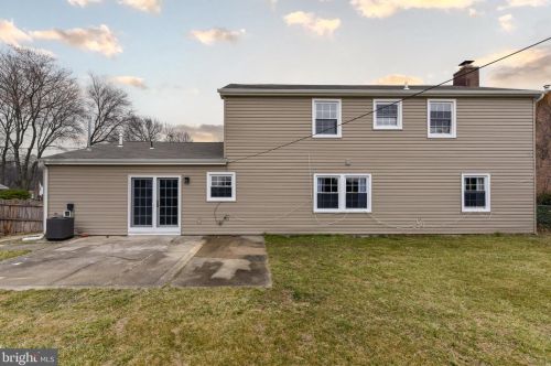 23 Topeka Pass, Willingboro NJ  08046-4111 exterior